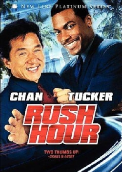 Rush Hour: Special Edition (DVD)