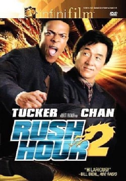 Rush Hour 2: Special Edition (DVD)