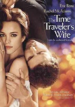The Time Traveler's Wife (DVD)