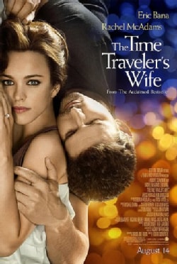 The Time Traveler's Wife (Blu-ray Disc)