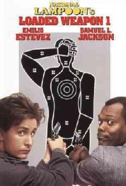 National Lampoon's Loaded Weapon (DVD)