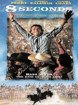 8 Seconds (DVD)