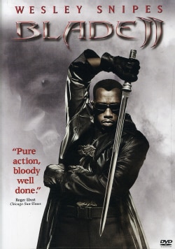 Blade 2 (DVD)