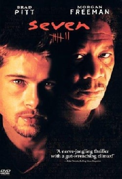 Seven (DVD)
