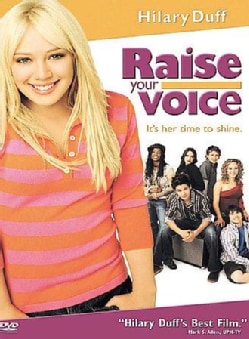 Raise Your Voice (DVD)
