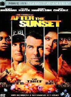 After the Sunset (DVD)