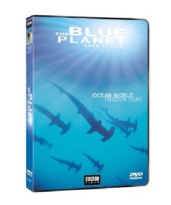 Blue Planet Seas of Life - Part 1 (DVD)