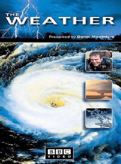 Weather (DVD)