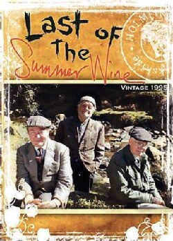 Last of the Summer Wine (DVD)