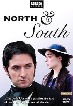 North & South (DVD)