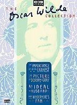 Oscar Wilde Collection (DVD)