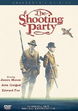 Shooting Party (DVD)