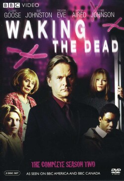 Waking The Dead: Season Two (DVD)