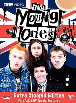 The Young Ones: Extra Stoopid Edition (DVD)