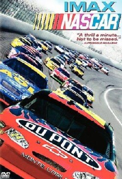 NASCAR: The IMAX Experience (DVD)