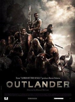 Outlander (DVD)