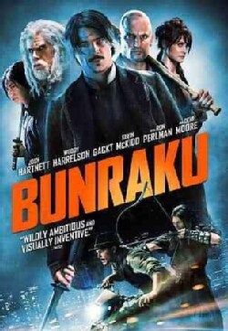 Bunraku (DVD)