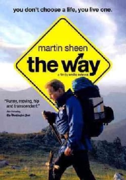 The Way (DVD)