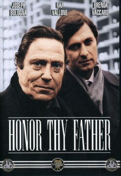 Honor Thy Father (DVD)