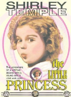 The Little Princess (DVD)