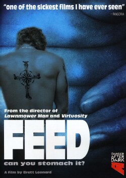Feed (DVD)