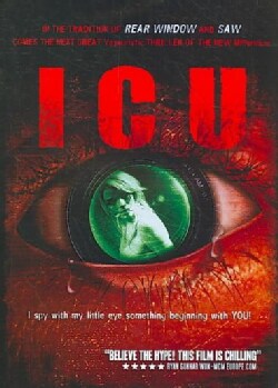 Icu (Dvd)