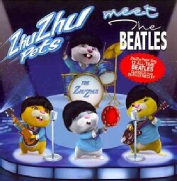 Various - ZhuZhu Pets Meet The Beatles