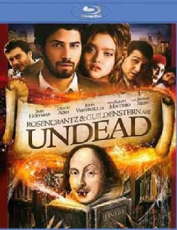Rosencrantz & Guildenstern Are Dead (Blu-ray Disc)