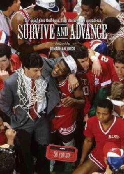ESPN Films 30 For 30: Survive & Advance (DVD)
