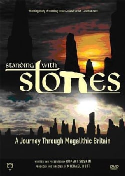 Standing With Stones: A Journey Through Megalithic Britain (DVD)