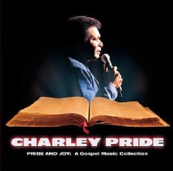Charley Pride - Pride and Joy: A Gospel Music Collection