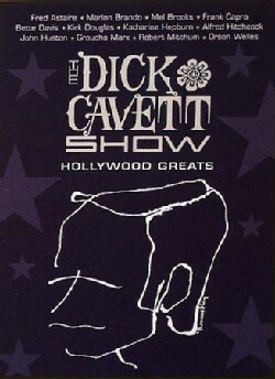 The Dick Cavett Show: Hollywood Greats (DVD)