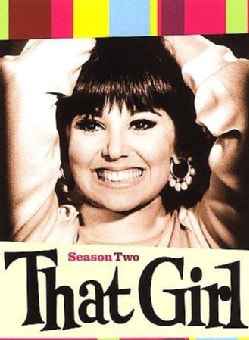 That Girl: Season 2 (DVD)