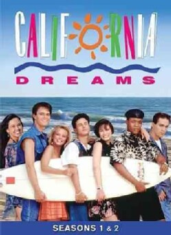 California Dreams: Seasons 1 & 2 (DVD)