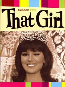 That Girl Season 5 (DVD)