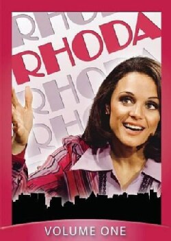 Rhoda Vol 1 (DVD)