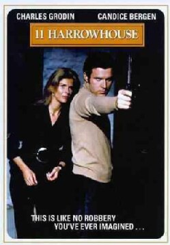 11 Harrowhouse (DVD)