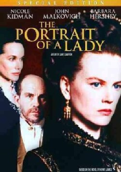 The Portrait of a Lady (Special Edition) (DVD)