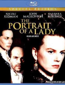 The Portrait of a Lady (Special Edition) (Blu-ray Disc)