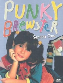 Punky Brewster: Season 1 (DVD)