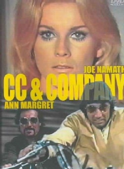 CC & Company (DVD)