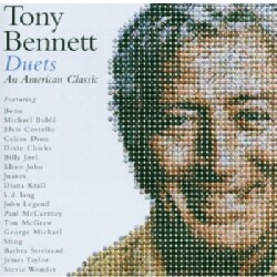 Tony Bennett - Duets: An American Classic