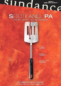 Scotland, PA (DVD)