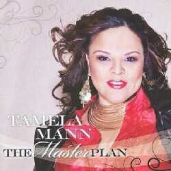 Tamela Mann - The Master Plan