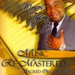 Moses Jr. Tyson - Music