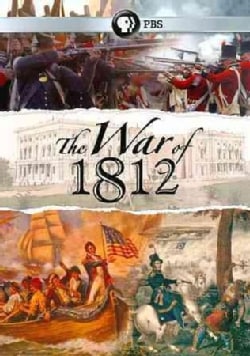 The War of 1812 (DVD)