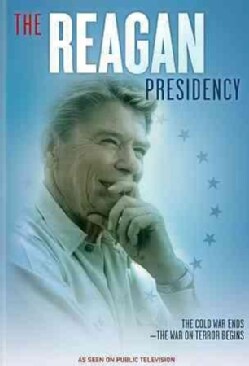 The Reagan Presidency (DVD)