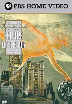 Empire of the Air (DVD)