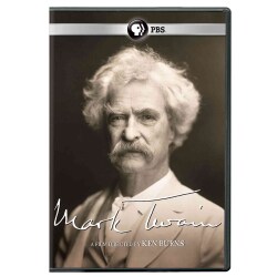 Mark Twain (DVD)