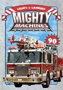 Mighty Machines / Lights & Ladders (DVD)
